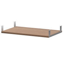 Полка для клавиатуры Арго А-403.Ф Ясень шимо