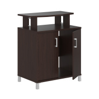 Фригобар с опорами B 450.1 Орех Даллас 900x600x1145 BORN Фригобар с опорами B 450.1 Орех Даллас 900x600x1145 BORN