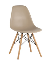 Стул Eames DSW черный